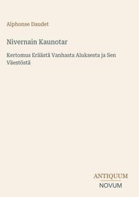 Produktbild: Nivernain Kaunotar