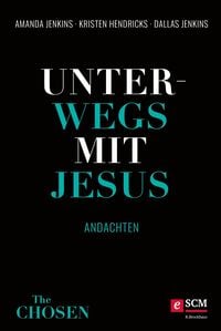 Produktbild: Unterwegs mit Jesus