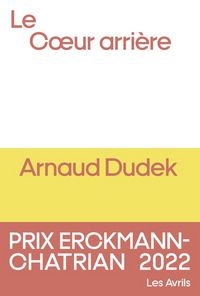 Produktbild: Le coeur arri&egrave;re
