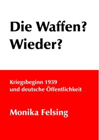 Produktbild: Die Waffen? Wieder?