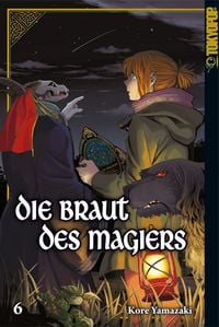 Produktbild: Die Braut des Magiers 06