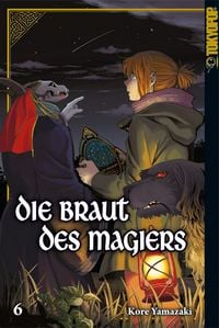 Produktbild: Die Braut des Magiers 06