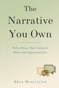 Produktbild: The Narrative You Own