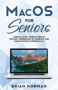 Produktbild: MacOS for Seniors