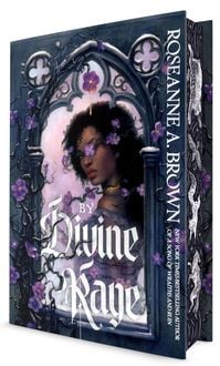 Produktbild: By Divine Rage