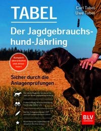 Produktbild: Der Jagdgebrauchshund-J&auml;hrling
