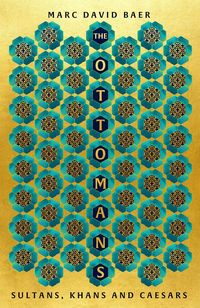 Produktbild: Baer, M: Ottomans