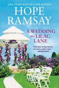 Produktbild: Ramsay, H: Wedding on Lilac Lane