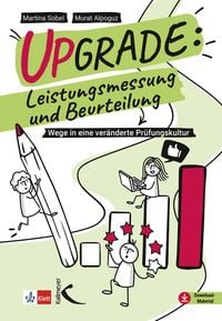Produktbild: Upgrade: Leistungsmessung und Beurteilung