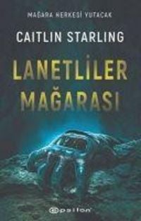 Produktbild: Lanetliler Magarasi