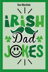 Produktbild: Irish Dad Jokes
