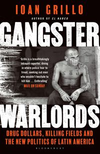 Produktbild: Gangster Warlords
