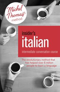 Produktbild: Insider's Italian