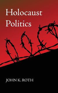 Produktbild: Holocaust Politics
