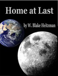 Produktbild: Home At Last