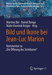 Produktbild: Bild und Ikone bei Jean-Luc Marion