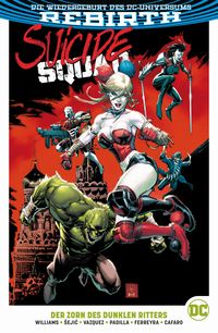 Produktbild: Suicide Squad