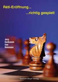 Produktbild: Reti-Er&ouml;ffnung - richtig gespielt