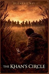 Produktbild: The Khan's Circle