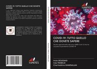 Produktbild: Covid-19: Tutto Quello Che Dovete Sapere