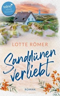 Produktbild: Sandd&uuml;nenverliebt