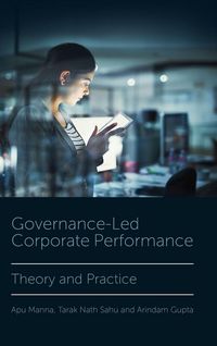 Produktbild: Governance-Led Corporate Performance