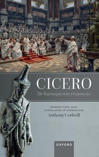Produktbild: Cicero, de Haruspicum Responsis