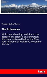 Produktbild: The Influences