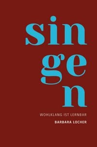 Produktbild: Singen