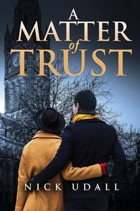 Produktbild: A Matter of Trust