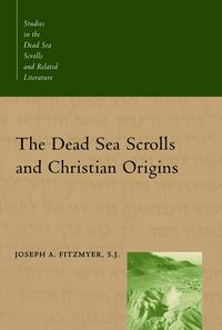 Produktbild: The Dead Sea Scrolls and Christian Origins