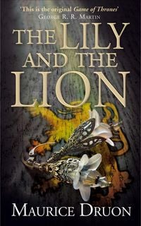 Produktbild: The Lily and the Lion