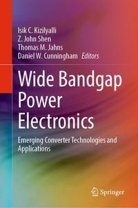 Produktbild: Wide Bandgap Power Electronics