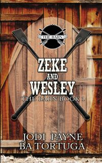 Produktbild: Zeke and Wesley