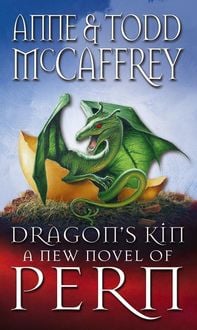 Produktbild: Dragon's Kin