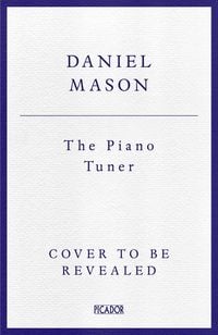 Produktbild: The Piano Tuner