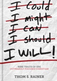 Produktbild: I Will