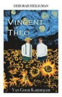 Produktbild: Vincent ve Theo