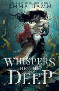 Produktbild: Whispers of the Deep