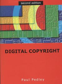 Produktbild: Digital Copyright