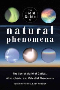 Produktbild: The Field Guide to Natural Phenomena