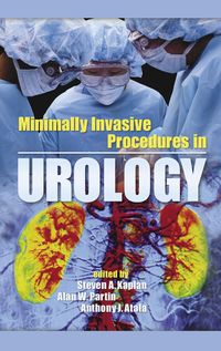 Produktbild: Minimally Invasive Procedures in Urology