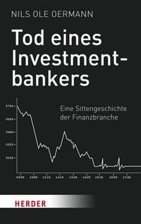 Produktbild: Tod eines Investmentbankers