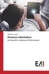 Produktbild: Percorso informativo