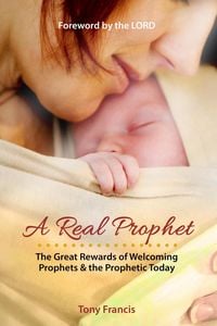 Produktbild: A Real Prophet