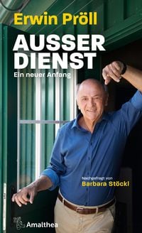 Produktbild: Au&szlig;er Dienst