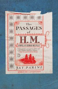 Produktbild: The Passages of H.M.