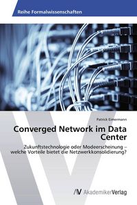 Produktbild: Converged Network im Data Center