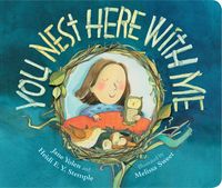 Produktbild: You Nest Here with Me