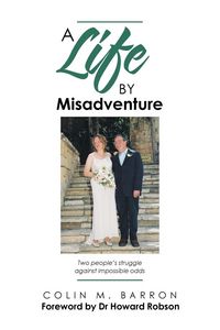 Produktbild: A Life by Misadventure